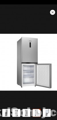 Samsung refrigerator